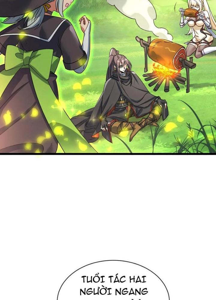 Phi Thăng Thất Bại, Đành Phải Làm Liệp Ma Nhân Chapter 62 - Trang 2