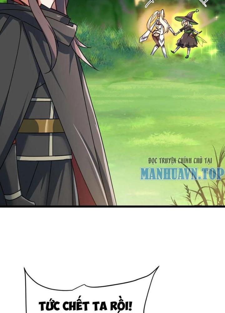 Phi Thăng Thất Bại, Đành Phải Làm Liệp Ma Nhân Chapter 62 - Trang 2