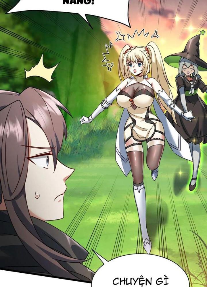 Phi Thăng Thất Bại, Đành Phải Làm Liệp Ma Nhân Chapter 62 - Trang 2