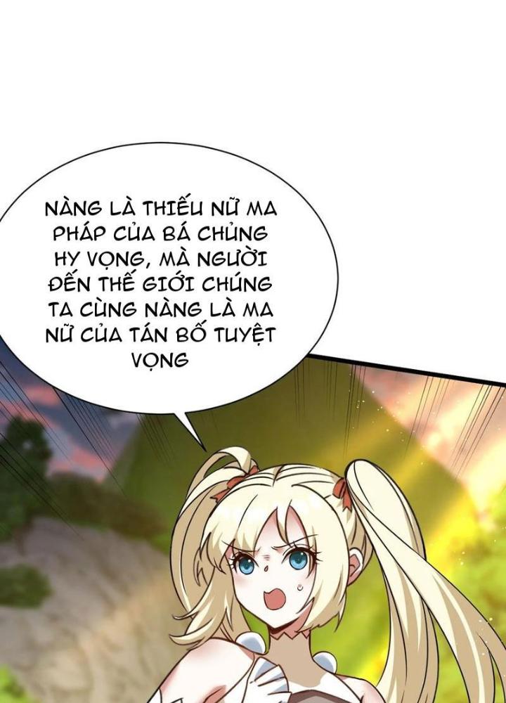 Phi Thăng Thất Bại, Đành Phải Làm Liệp Ma Nhân Chapter 62 - Trang 2