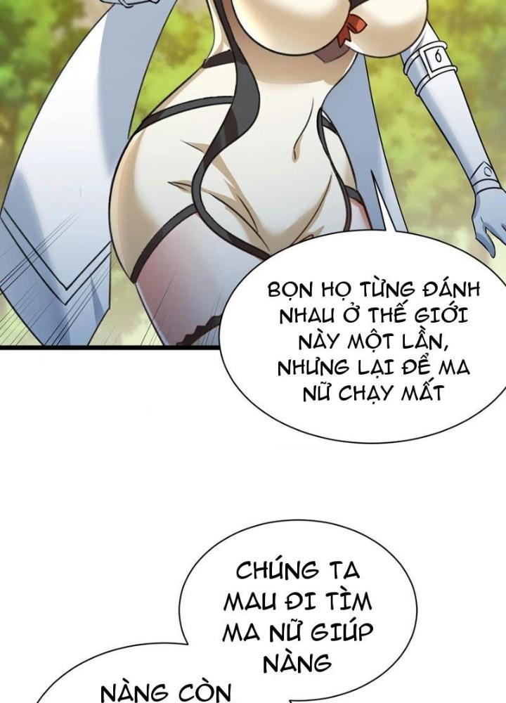 Phi Thăng Thất Bại, Đành Phải Làm Liệp Ma Nhân Chapter 62 - Trang 2