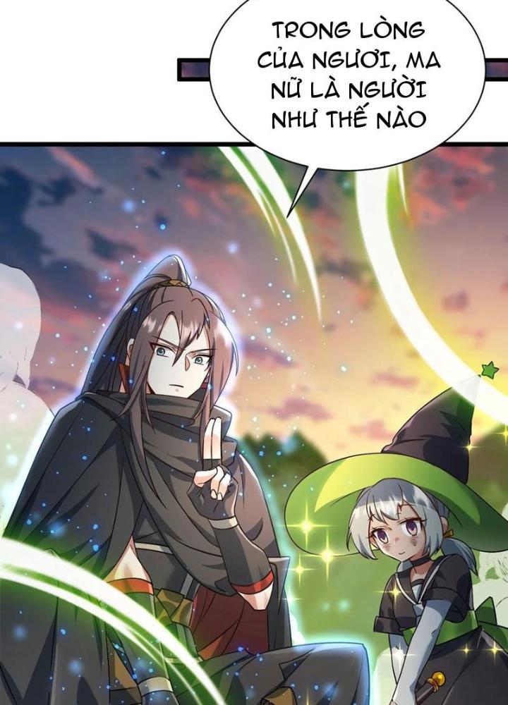 Phi Thăng Thất Bại, Đành Phải Làm Liệp Ma Nhân Chapter 62 - Trang 2