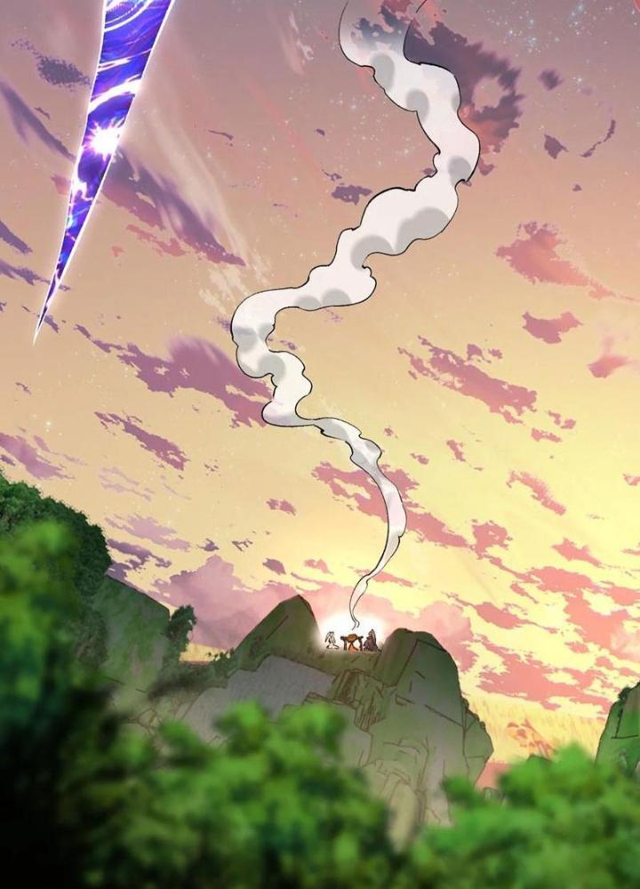 Phi Thăng Thất Bại, Đành Phải Làm Liệp Ma Nhân Chapter 62 - Trang 2