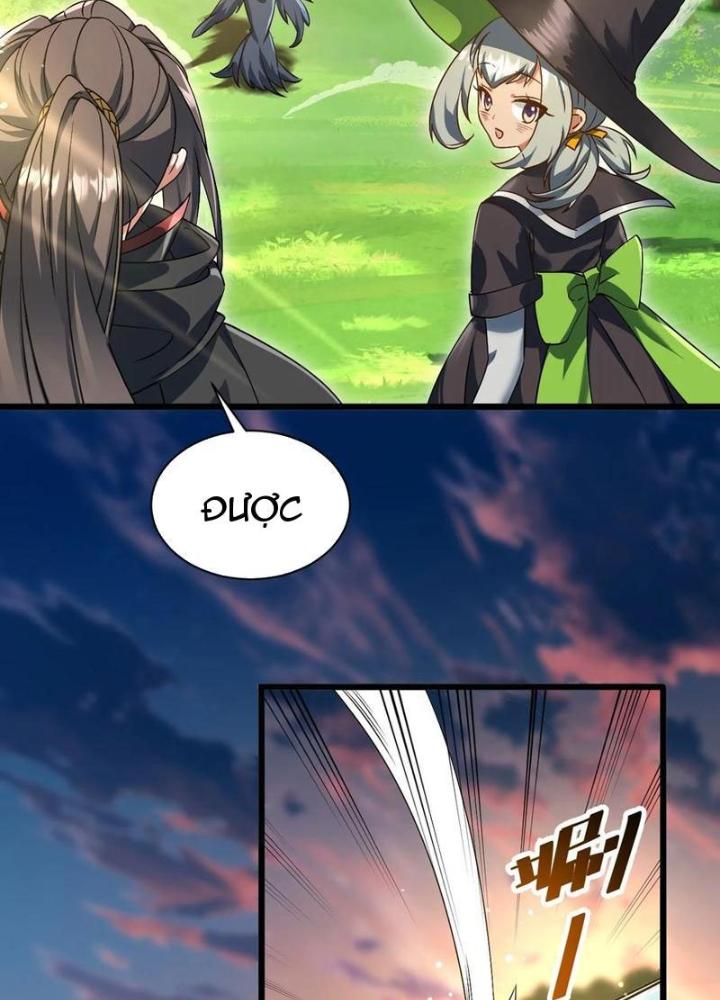 Phi Thăng Thất Bại, Đành Phải Làm Liệp Ma Nhân Chapter 62 - Trang 2