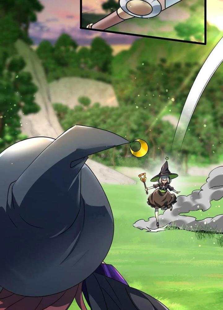 Phi Thăng Thất Bại, Đành Phải Làm Liệp Ma Nhân Chapter 62 - Trang 2