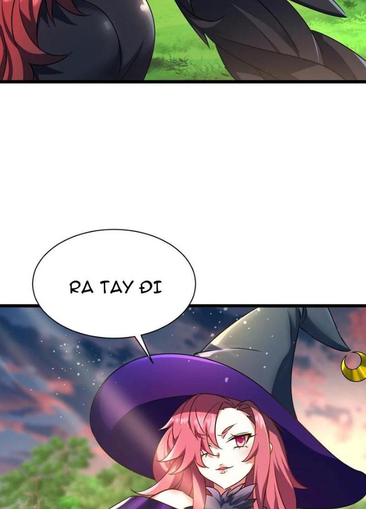 Phi Thăng Thất Bại, Đành Phải Làm Liệp Ma Nhân Chapter 62 - Trang 2