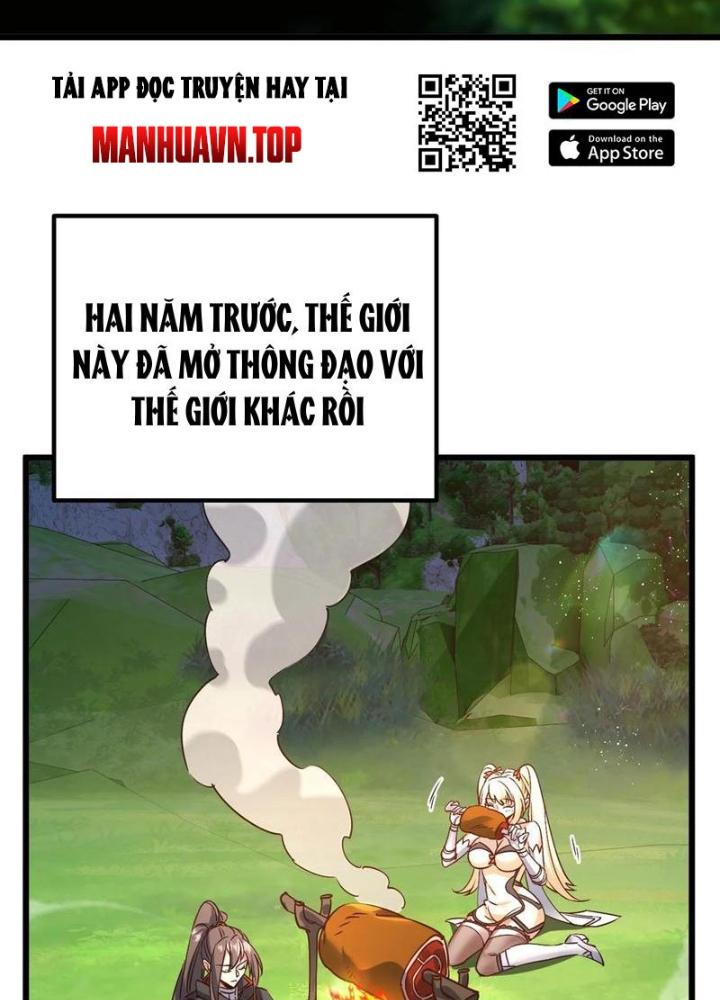 Phi Thăng Thất Bại, Đành Phải Làm Liệp Ma Nhân Chapter 62 - Trang 2