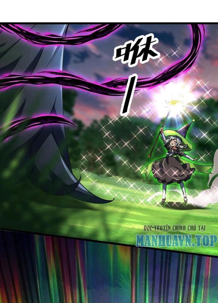 Phi Thăng Thất Bại, Đành Phải Làm Liệp Ma Nhân Chapter 62 - Trang 2