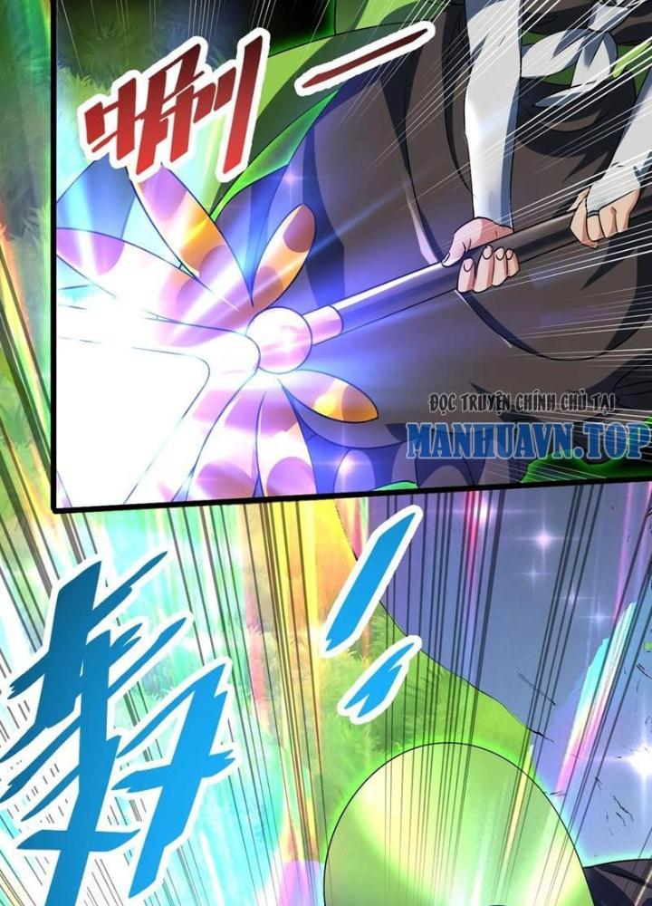 Phi Thăng Thất Bại, Đành Phải Làm Liệp Ma Nhân Chapter 62 - Trang 2