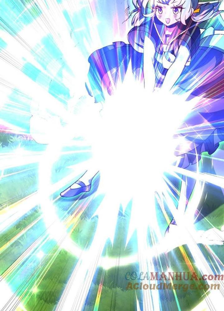 Phi Thăng Thất Bại, Đành Phải Làm Liệp Ma Nhân Chapter 62 - Trang 2