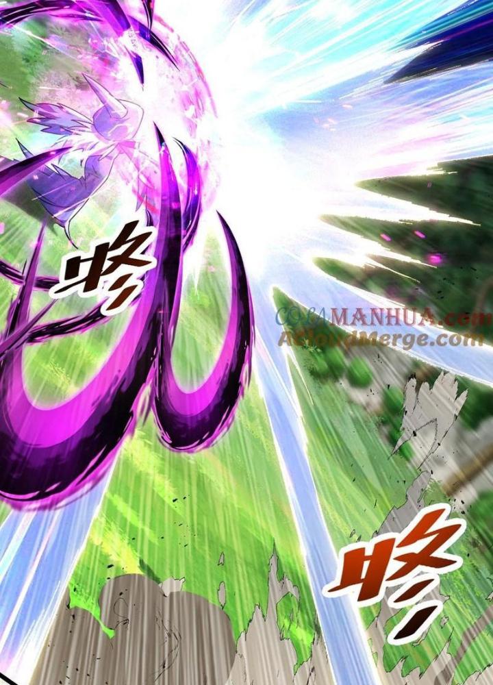 Phi Thăng Thất Bại, Đành Phải Làm Liệp Ma Nhân Chapter 62 - Trang 2