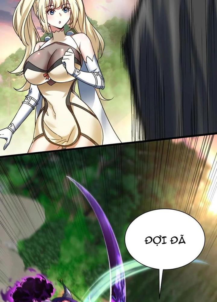 Phi Thăng Thất Bại, Đành Phải Làm Liệp Ma Nhân Chapter 62 - Trang 2