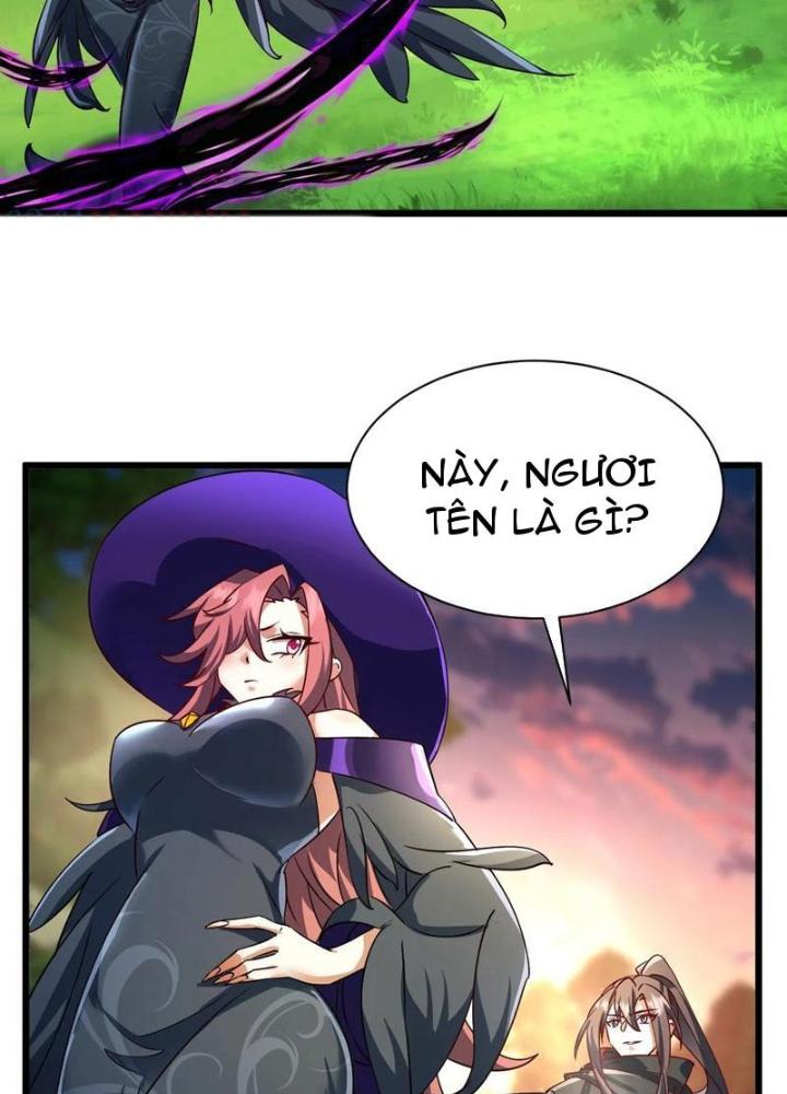 Phi Thăng Thất Bại, Đành Phải Làm Liệp Ma Nhân Chapter 63 - Trang 2