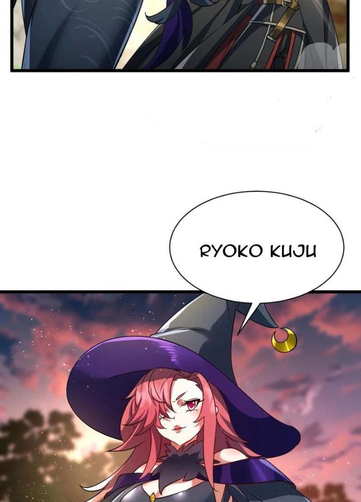 Phi Thăng Thất Bại, Đành Phải Làm Liệp Ma Nhân Chapter 63 - Trang 2