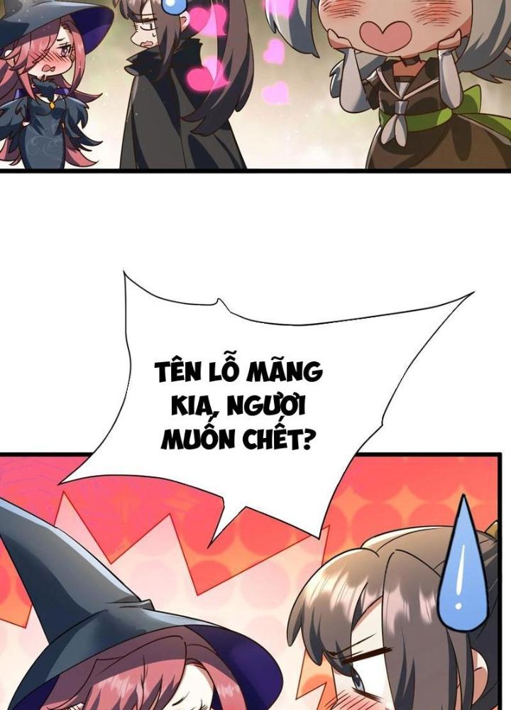 Phi Thăng Thất Bại, Đành Phải Làm Liệp Ma Nhân Chapter 63 - Trang 2