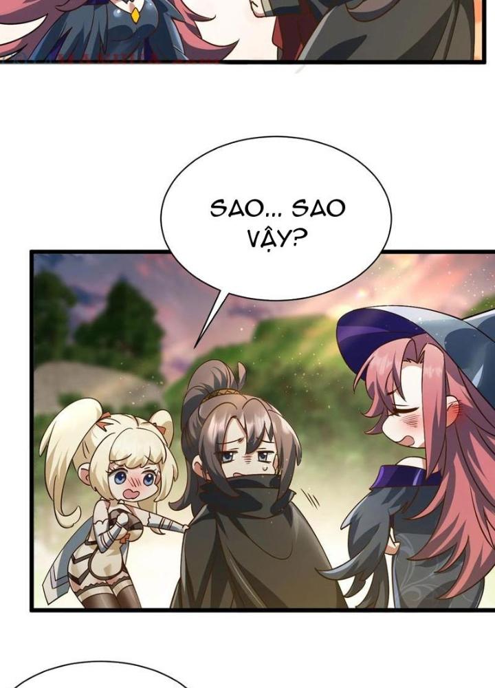 Phi Thăng Thất Bại, Đành Phải Làm Liệp Ma Nhân Chapter 63 - Trang 2