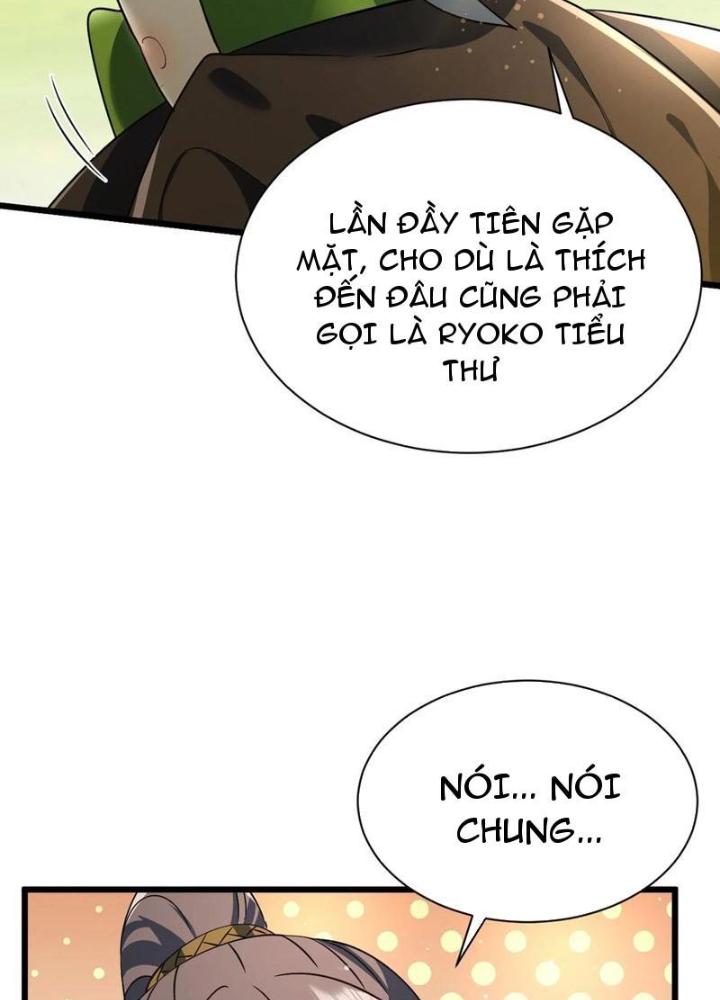 Phi Thăng Thất Bại, Đành Phải Làm Liệp Ma Nhân Chapter 63 - Trang 2
