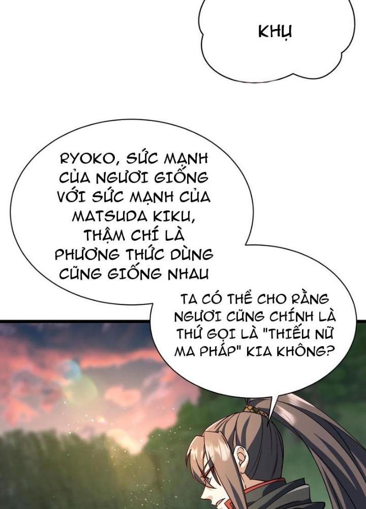 Phi Thăng Thất Bại, Đành Phải Làm Liệp Ma Nhân Chapter 63 - Trang 2