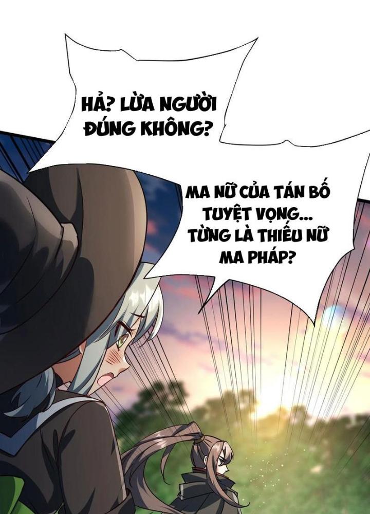 Phi Thăng Thất Bại, Đành Phải Làm Liệp Ma Nhân Chapter 63 - Trang 2