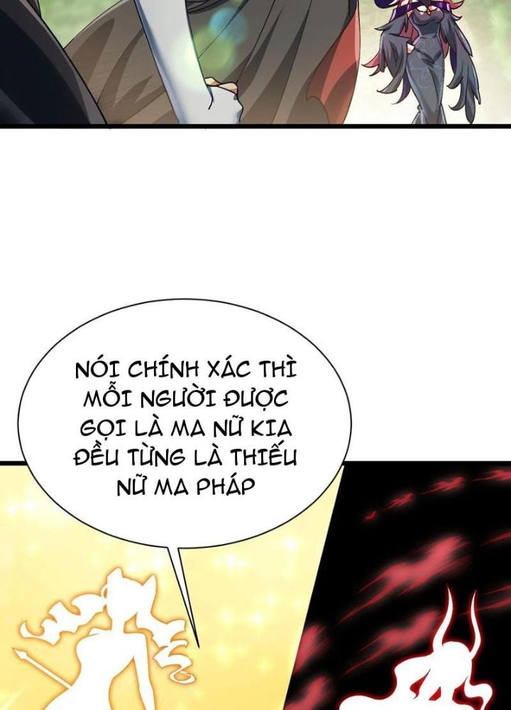 Phi Thăng Thất Bại, Đành Phải Làm Liệp Ma Nhân Chapter 63 - Trang 2
