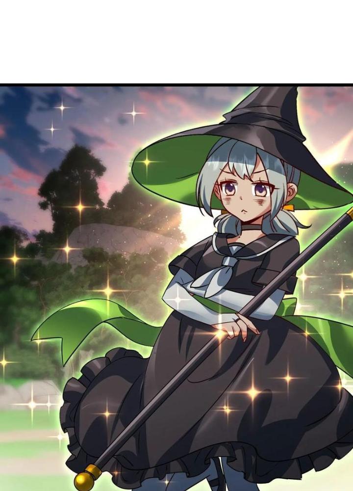 Phi Thăng Thất Bại, Đành Phải Làm Liệp Ma Nhân Chapter 63 - Trang 2