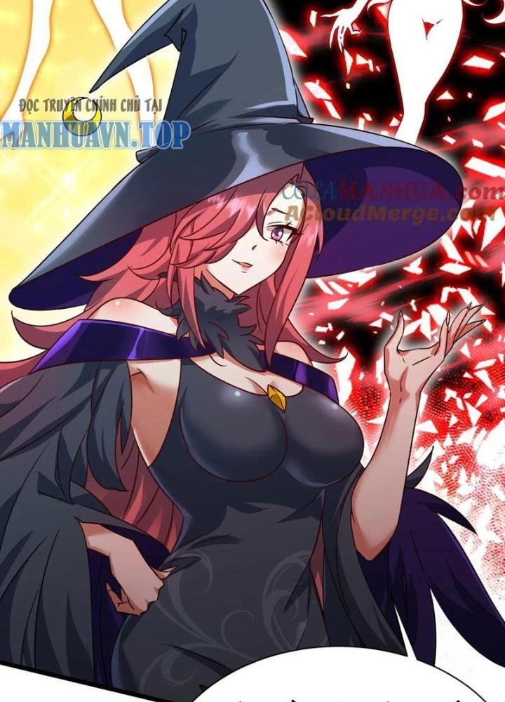 Phi Thăng Thất Bại, Đành Phải Làm Liệp Ma Nhân Chapter 63 - Trang 2