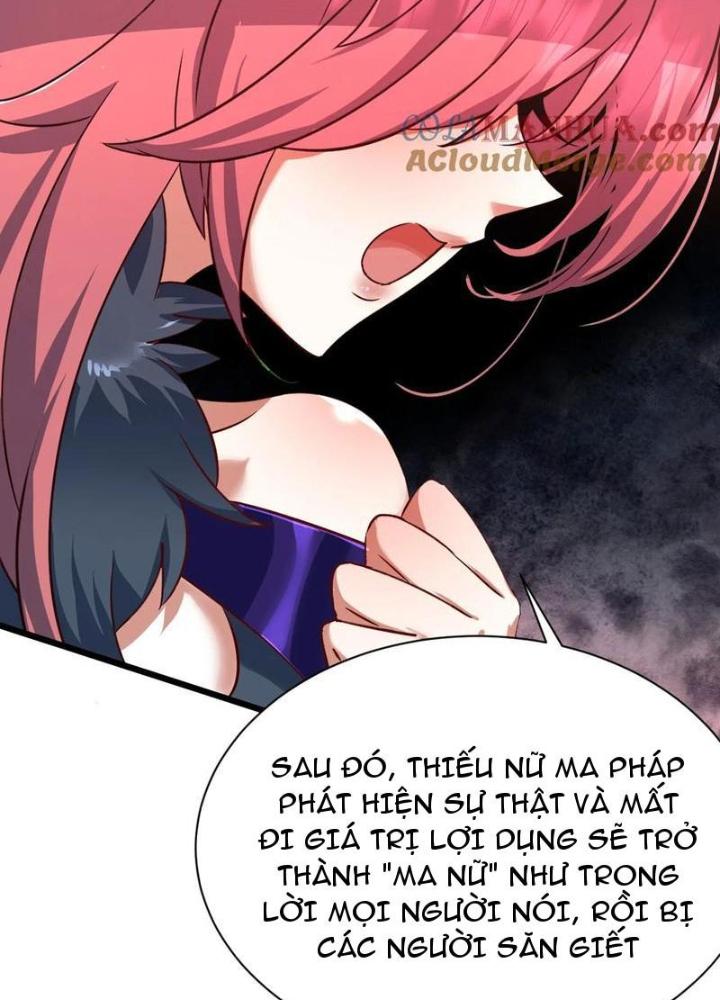 Phi Thăng Thất Bại, Đành Phải Làm Liệp Ma Nhân Chapter 63 - Trang 2