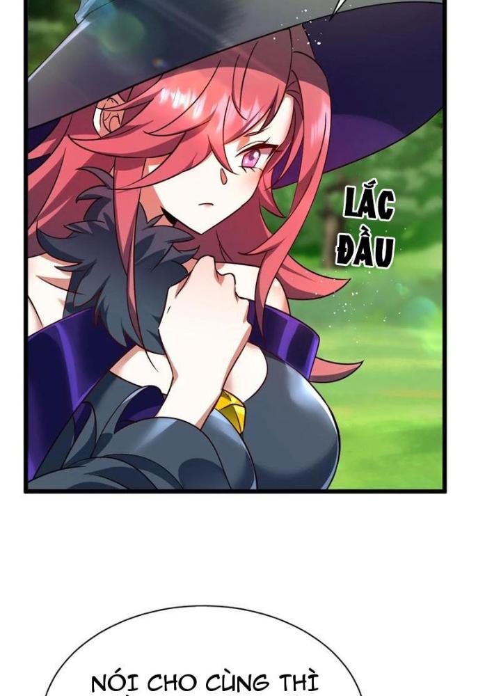 Phi Thăng Thất Bại, Đành Phải Làm Liệp Ma Nhân Chapter 63 - Trang 2