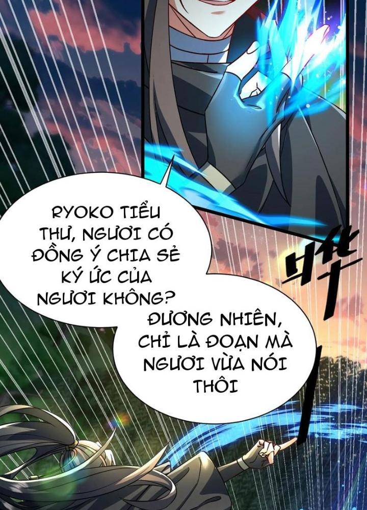 Phi Thăng Thất Bại, Đành Phải Làm Liệp Ma Nhân Chapter 63 - Trang 2