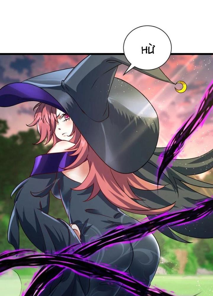 Phi Thăng Thất Bại, Đành Phải Làm Liệp Ma Nhân Chapter 63 - Trang 2