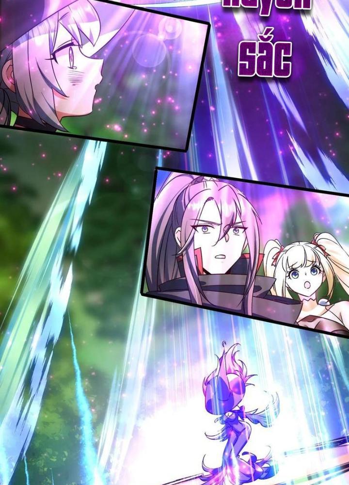 Phi Thăng Thất Bại, Đành Phải Làm Liệp Ma Nhân Chapter 63 - Trang 2