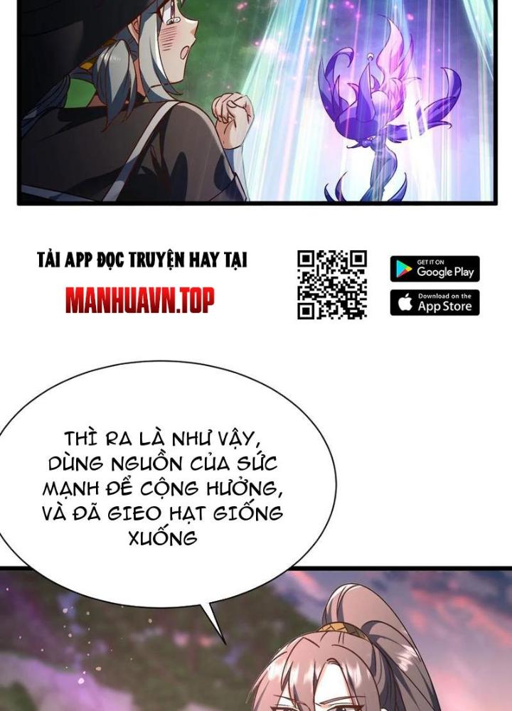 Phi Thăng Thất Bại, Đành Phải Làm Liệp Ma Nhân Chapter 63 - Trang 2