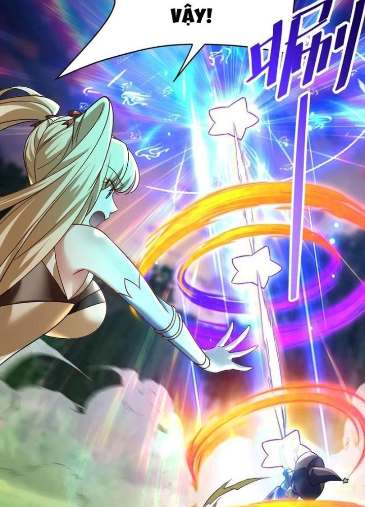 Phi Thăng Thất Bại, Đành Phải Làm Liệp Ma Nhân Chapter 63 - Trang 2