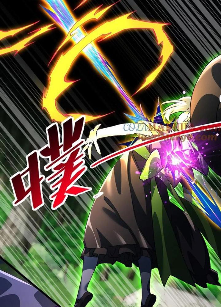 Phi Thăng Thất Bại, Đành Phải Làm Liệp Ma Nhân Chapter 63 - Trang 2