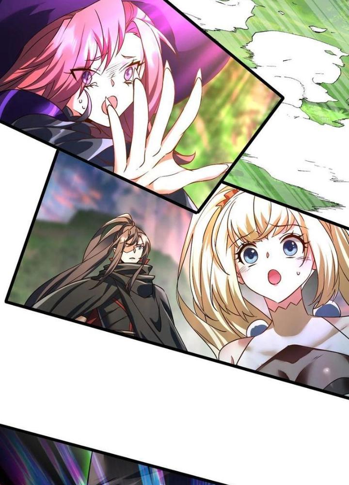 Phi Thăng Thất Bại, Đành Phải Làm Liệp Ma Nhân Chapter 63 - Trang 2