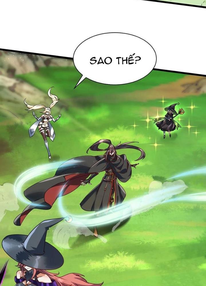 Phi Thăng Thất Bại, Đành Phải Làm Liệp Ma Nhân Chapter 63 - Trang 2