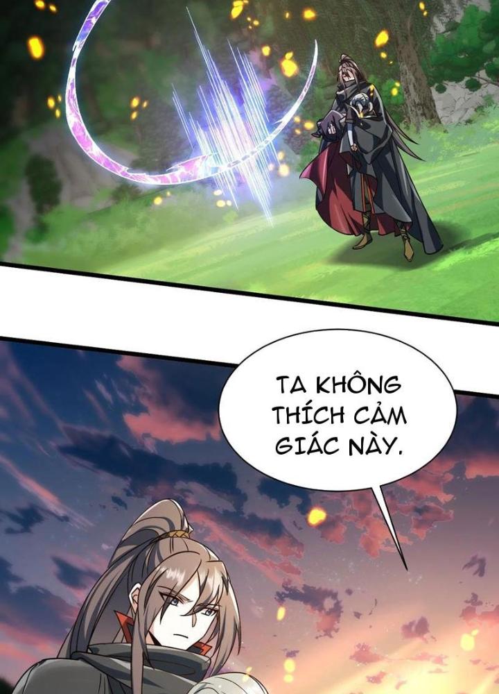 Phi Thăng Thất Bại, Đành Phải Làm Liệp Ma Nhân Chapter 64 - Trang 2