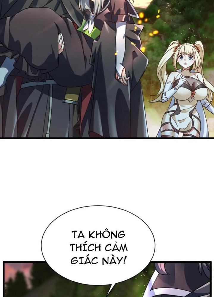 Phi Thăng Thất Bại, Đành Phải Làm Liệp Ma Nhân Chapter 64 - Trang 2