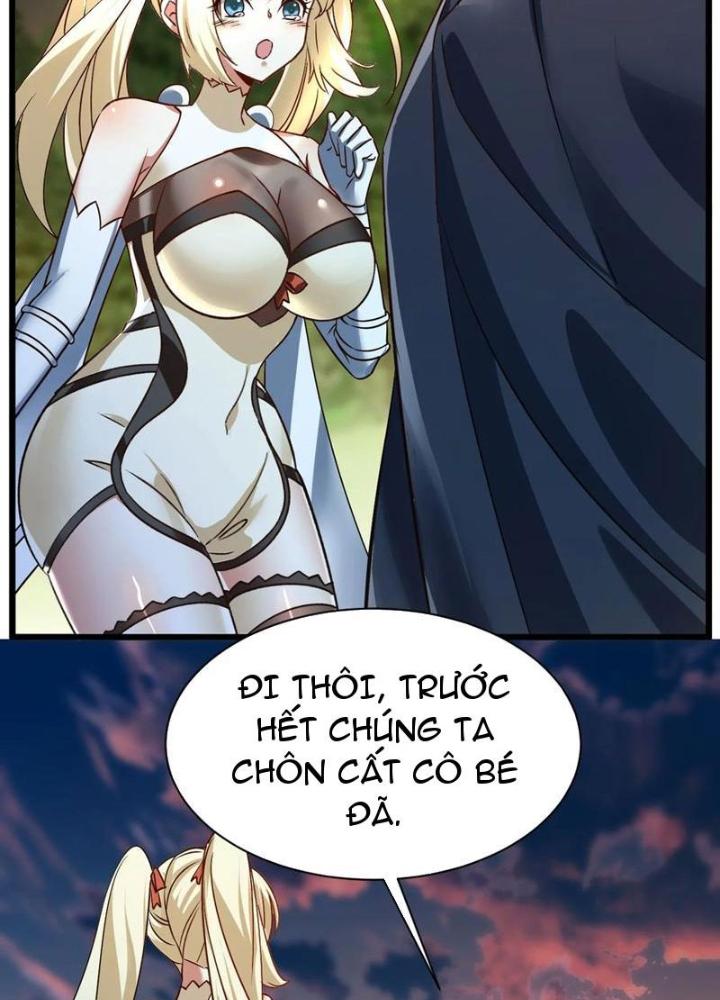 Phi Thăng Thất Bại, Đành Phải Làm Liệp Ma Nhân Chapter 64 - Trang 2