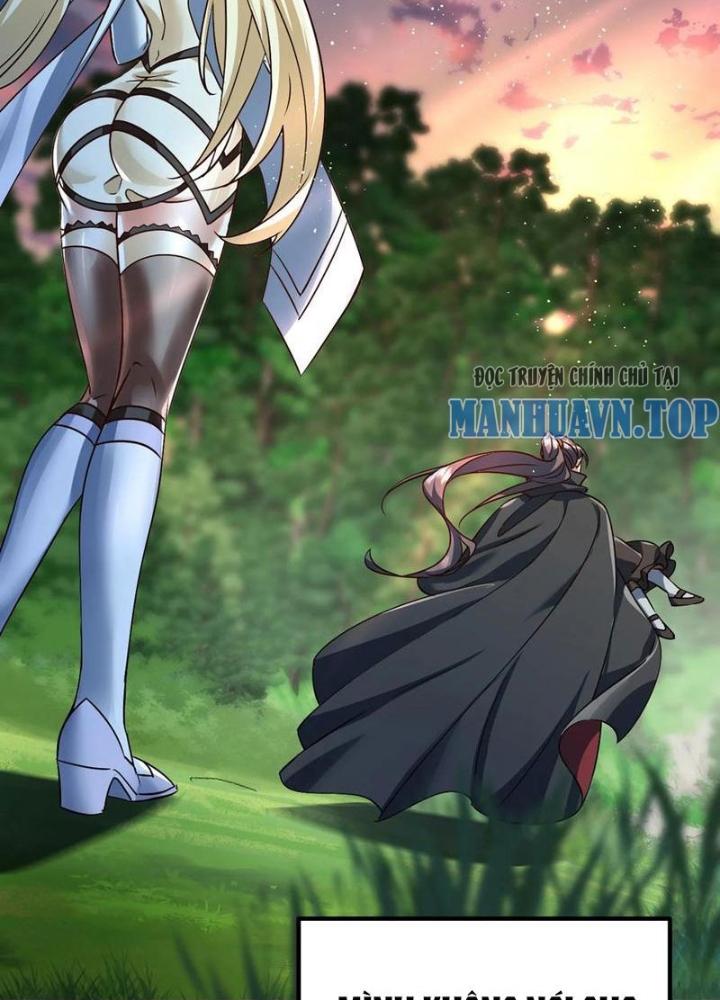 Phi Thăng Thất Bại, Đành Phải Làm Liệp Ma Nhân Chapter 64 - Trang 2