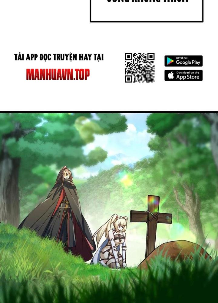 Phi Thăng Thất Bại, Đành Phải Làm Liệp Ma Nhân Chapter 64 - Trang 2