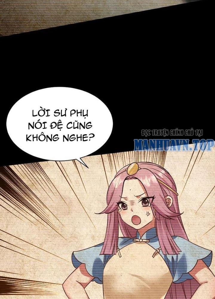 Phi Thăng Thất Bại, Đành Phải Làm Liệp Ma Nhân Chapter 64 - Trang 2