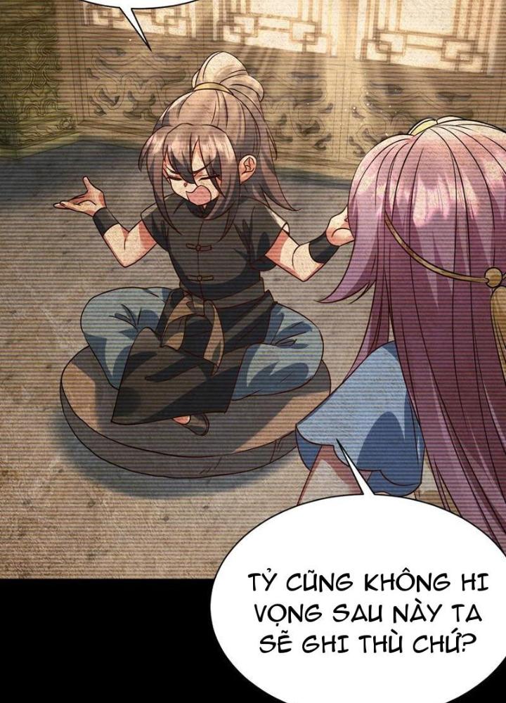 Phi Thăng Thất Bại, Đành Phải Làm Liệp Ma Nhân Chapter 64 - Trang 2