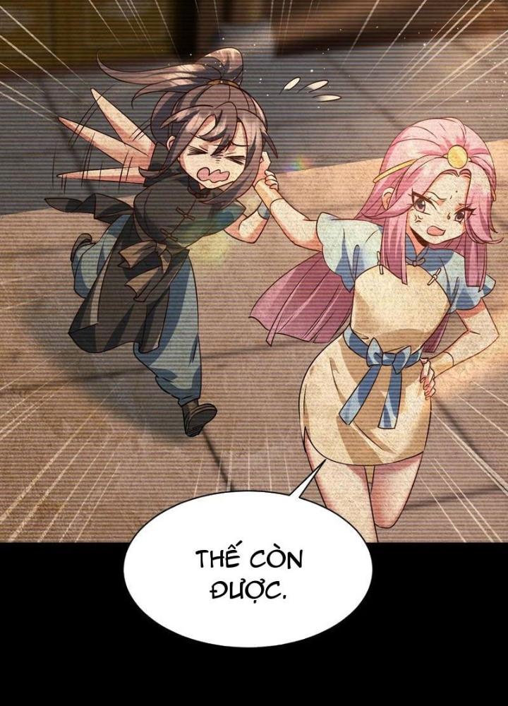 Phi Thăng Thất Bại, Đành Phải Làm Liệp Ma Nhân Chapter 64 - Trang 2