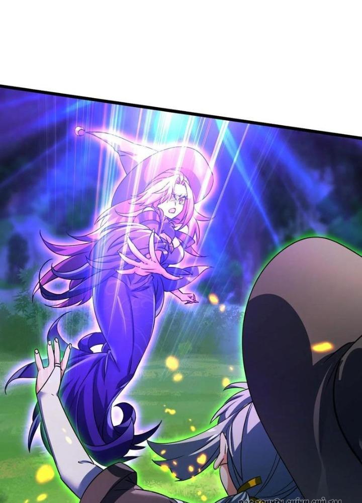 Phi Thăng Thất Bại, Đành Phải Làm Liệp Ma Nhân Chapter 64 - Trang 2