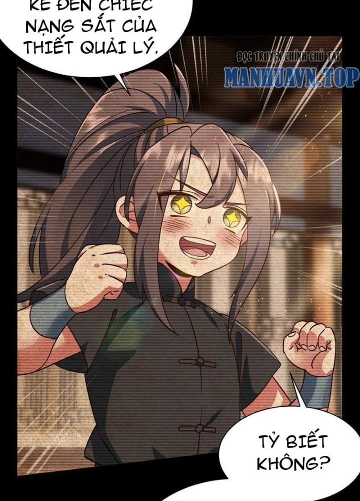 Phi Thăng Thất Bại, Đành Phải Làm Liệp Ma Nhân Chapter 64 - Trang 2