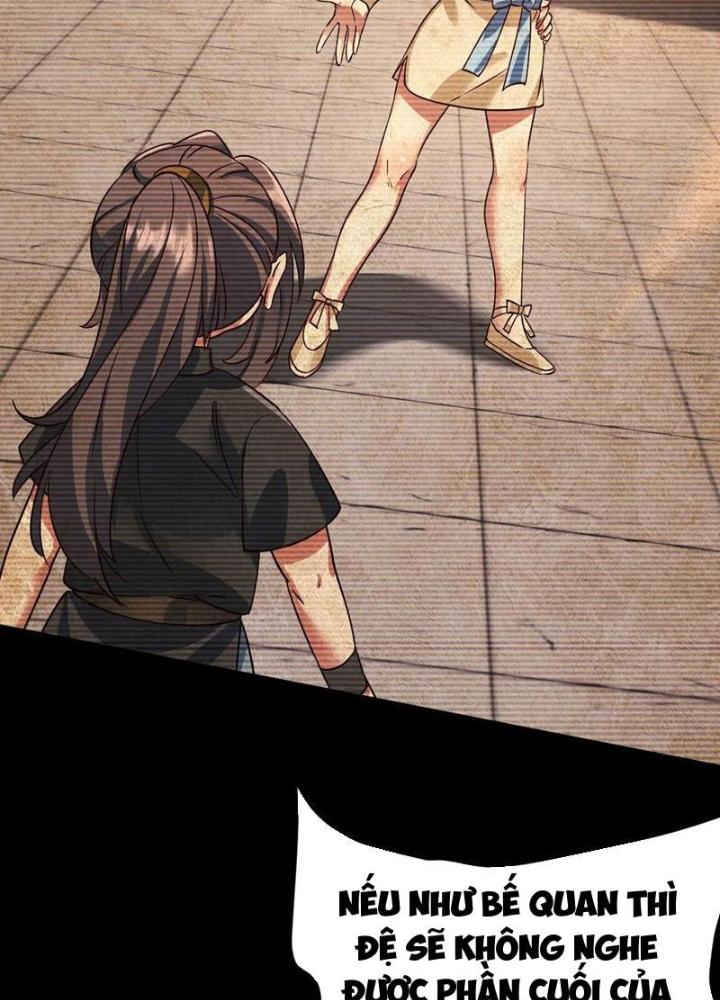 Phi Thăng Thất Bại, Đành Phải Làm Liệp Ma Nhân Chapter 64 - Trang 2