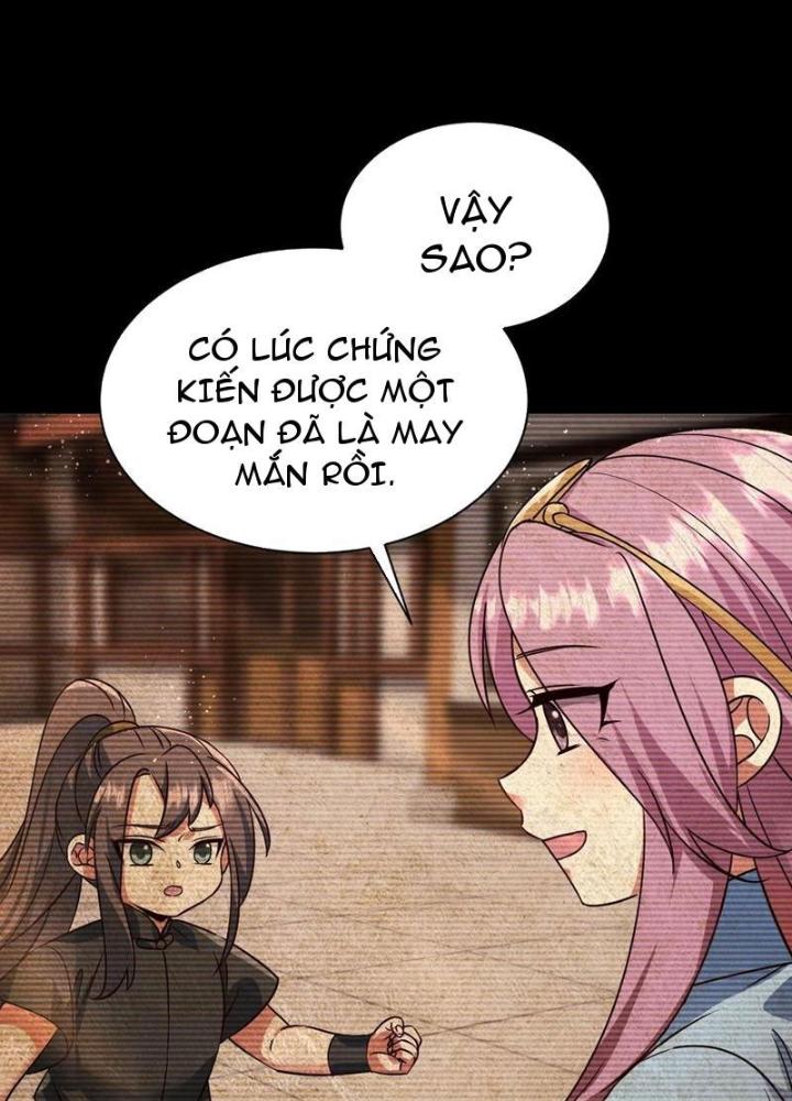 Phi Thăng Thất Bại, Đành Phải Làm Liệp Ma Nhân Chapter 64 - Trang 2