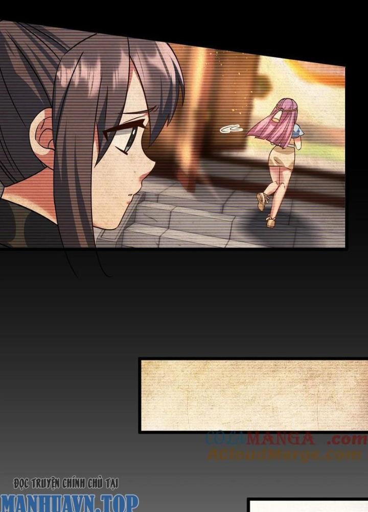 Phi Thăng Thất Bại, Đành Phải Làm Liệp Ma Nhân Chapter 64 - Trang 2