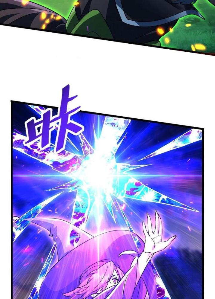 Phi Thăng Thất Bại, Đành Phải Làm Liệp Ma Nhân Chapter 64 - Trang 2